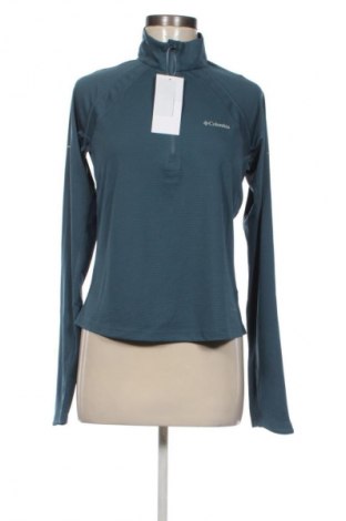 Dámska blúza Columbia, Veľkosť M, Farba Zelená, Cena  46,95 €