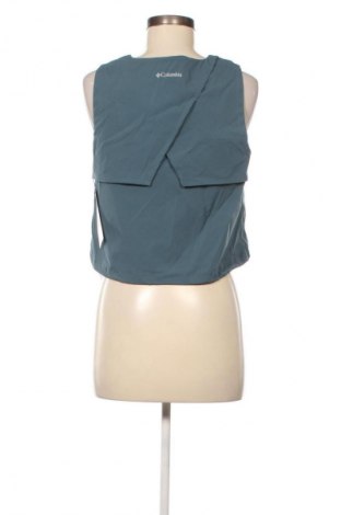 Dámská halenka Columbia, Velikost M, Barva Zelená, Cena  1 169,00 Kč
