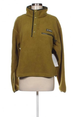 Dámská halenka Columbia, Velikost M, Barva Zelená, Cena  1 649,00 Kč