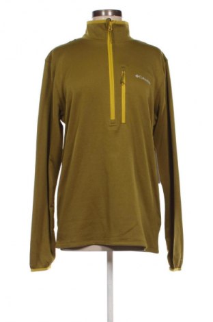 Női blúz Columbia, Méret M, Szín Zöld, Ár 19 749 Ft
