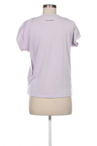 Damen Shirt Columbia, Größe M, Farbe Lila, Preis € 62,99
