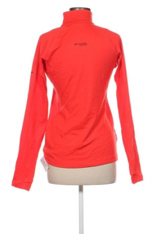 Дамска блуза Columbia, Размер M, Цвят Червен, Цена 77,99 лв.