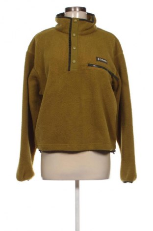 Damen Shirt Columbia, Größe M, Farbe Grün, Preis € 72,99