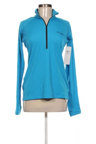 Damen Shirt Columbia, Größe M, Farbe Blau, Preis € 41,99