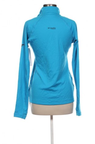 Damen Shirt Columbia, Größe M, Farbe Blau, Preis € 41,99