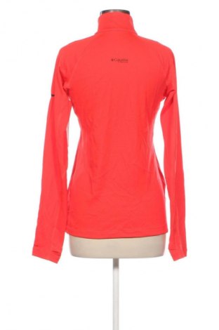 Damen Shirt Columbia, Größe M, Farbe Rot, Preis 51,99 €