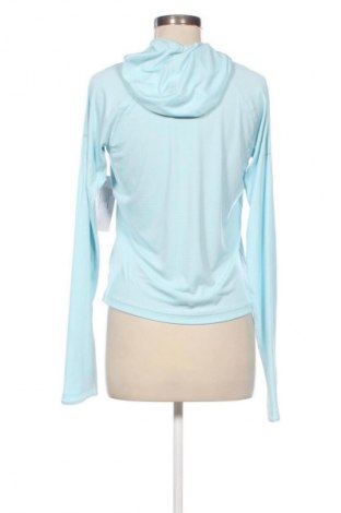 Γυναικεία μπλούζα Columbia, Μέγεθος M, Χρώμα Μπλέ, Τιμή 47,99 €