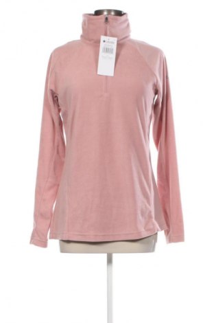 Damen Shirt Columbia, Größe M, Farbe Rosa, Preis 51,99 €