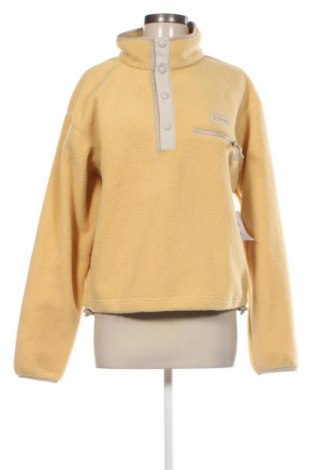 Damen Shirt Columbia, Größe M, Farbe Gelb, Preis € 53,99
