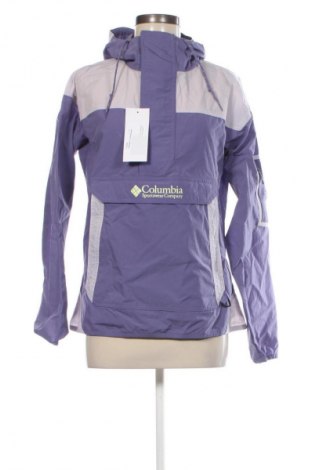 Bluză de femei Columbia, Mărime M, Culoare Mov, Preț 243,99 Lei