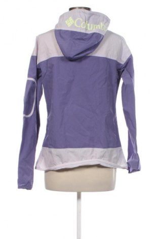 Bluză de femei Columbia, Mărime M, Culoare Mov, Preț 243,99 Lei