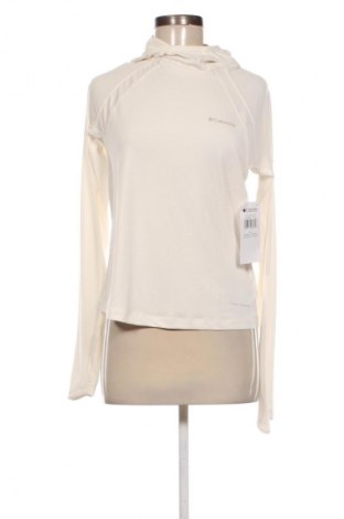 Bluzka damska Columbia, Rozmiar M, Kolor ecru, Cena 207,99 zł