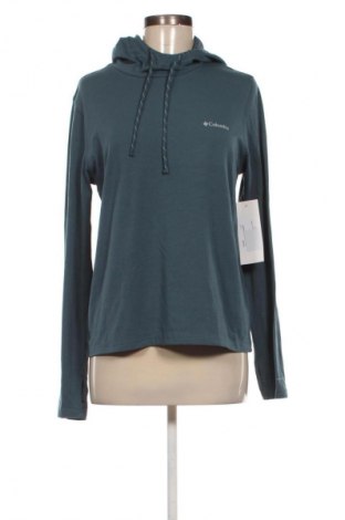 Női blúz Columbia, Méret M, Szín Kék, Ár 19 749 Ft