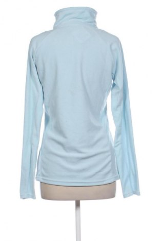 Дамска блуза Columbia, Размер M, Цвят Син, Цена 109,99 лв.