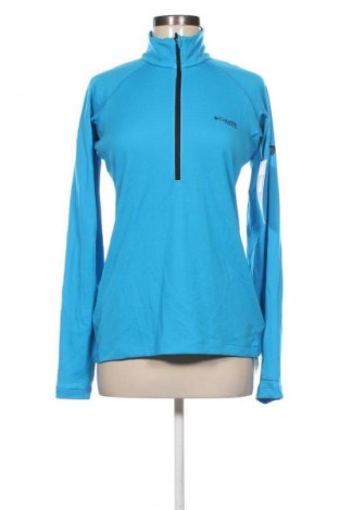 Bluză de femei Columbus, Mărime M, Culoare Albastru, Preț 243,99 Lei