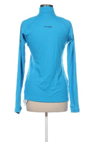 Bluză de femei Columbus, Mărime M, Culoare Albastru, Preț 243,99 Lei