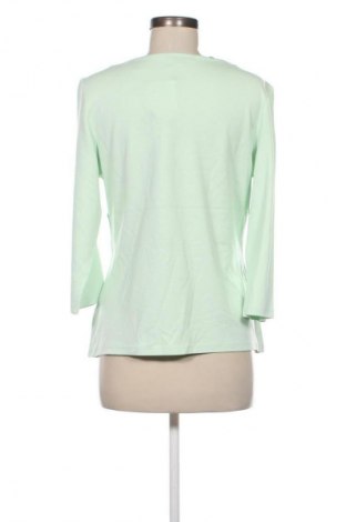 Damen Shirt Comma,, Größe L, Farbe Grün, Preis € 36,99