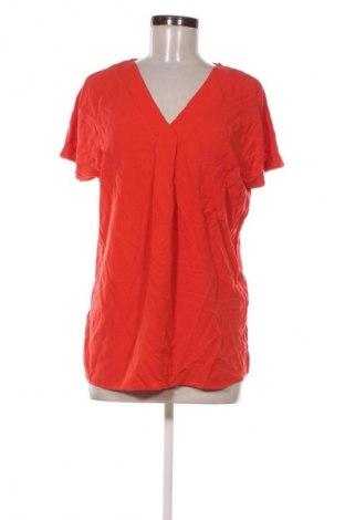 Női blúz Comma,, Méret M, Szín Piros, Ár 8 178 Ft