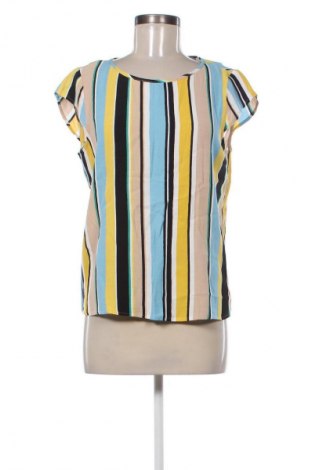 Damen Shirt Comma,, Größe M, Farbe Mehrfarbig, Preis 21,00 €