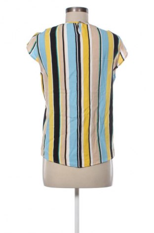 Damen Shirt Comma,, Größe M, Farbe Mehrfarbig, Preis 21,00 €