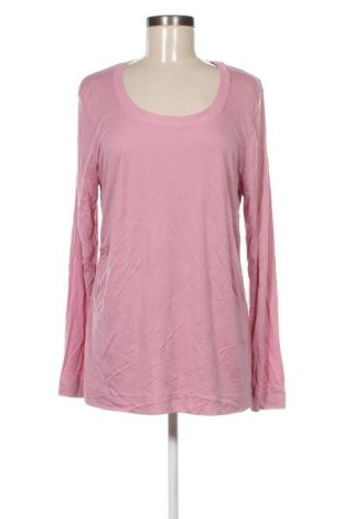 Damen Shirt Comma,, Größe XL, Farbe Rosa, Preis 14,99 €