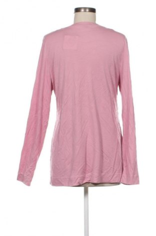 Damen Shirt Comma,, Größe XL, Farbe Rosa, Preis 14,99 €