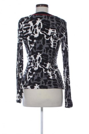 Bluzka damska Comma,, Rozmiar M, Kolor Kolorowy, Cena 38,99 zł