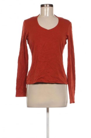 Dámska blúza Comma,, Veľkosť M, Farba Oranžová, Cena  9,95 €