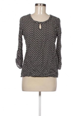 Γυναικεία μπλούζα Comma,, Μέγεθος L, Χρώμα Πολύχρωμο, Τιμή 8,99 €