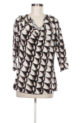 Damen Shirt Comma,, Größe L, Farbe Mehrfarbig, Preis € 9,99