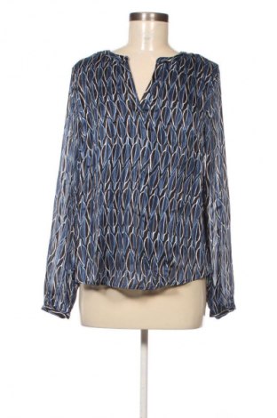 Γυναικεία μπλούζα Comma,, Μέγεθος S, Χρώμα Πολύχρωμο, Τιμή 8,99 €