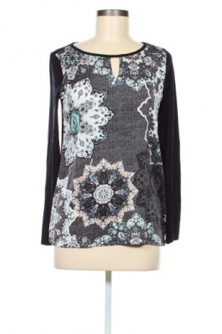 Damen Shirt Comma,, Größe S, Farbe Mehrfarbig, Preis € 7,99