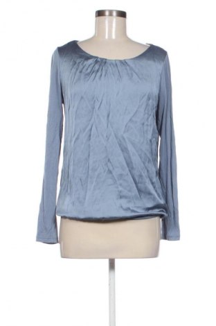 Dámska blúza Comma,, Veľkosť M, Farba Modrá, Cena  24,48 €