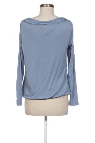 Dámska blúza Comma,, Veľkosť M, Farba Modrá, Cena  24,48 €