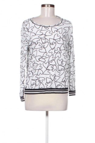 Damen Shirt Comma,, Größe M, Farbe Mehrfarbig, Preis 24,55 €