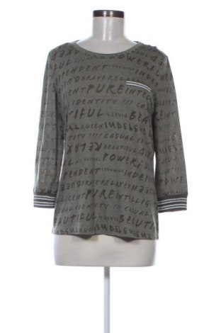 Damen Shirt Comma,, Größe S, Farbe Mehrfarbig, Preis € 22,99