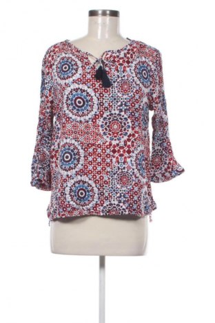 Damen Shirt Comma,, Größe L, Farbe Mehrfarbig, Preis € 24,55