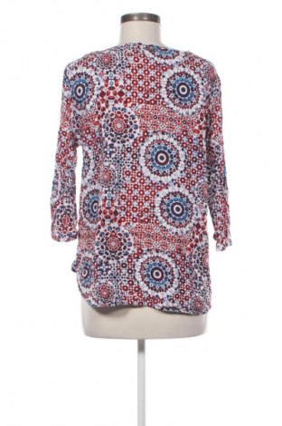 Damen Shirt Comma,, Größe L, Farbe Mehrfarbig, Preis € 24,55