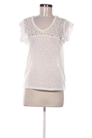 Bluzka damska Conbipel, Rozmiar M, Kolor Biały, Cena 62,07 zł