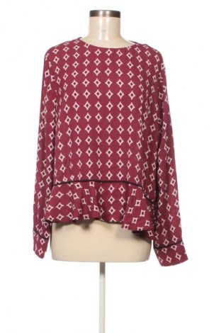 Bluzka damska Conbipel, Rozmiar XL, Kolor Kolorowy, Cena 31,99 zł