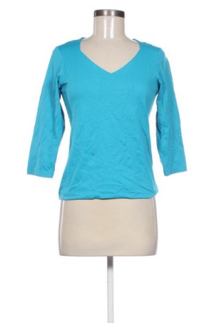 Damen Shirt Cool Water, Größe M, Farbe Blau, Preis € 3,99