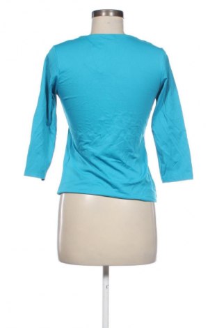 Damen Shirt Cool Water, Größe M, Farbe Blau, Preis € 3,99