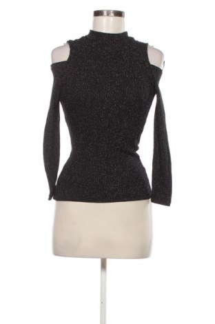 Γυναικεία μπλούζα CoolCat, Μέγεθος S, Χρώμα Μαύρο, Τιμή 5,99 €