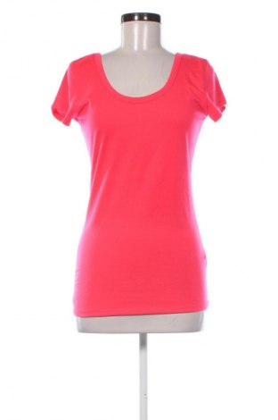 Damen Shirt CoolCat, Größe L, Farbe Rosa, Preis 13,80 €