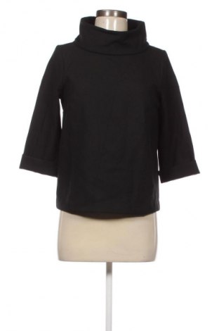 Γυναικεία μπλούζα Copa, Μέγεθος S, Χρώμα Μαύρο, Τιμή 7,99 €