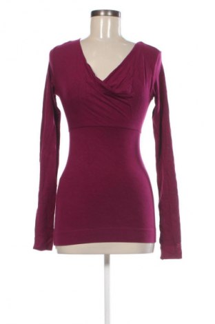 Bluzka damska Cora Kemperman, Rozmiar S, Kolor Czerwony, Cena 26,99 zł