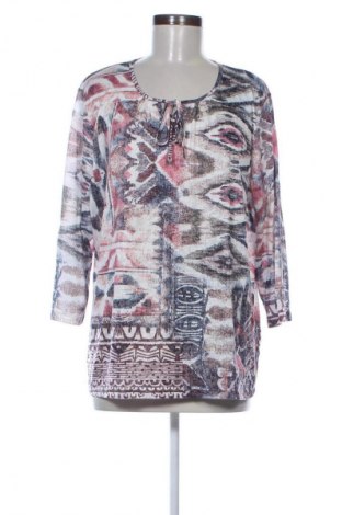 Dámská halenka Cosima, Velikost XL, Barva Vícebarevné, Cena  179,00 Kč