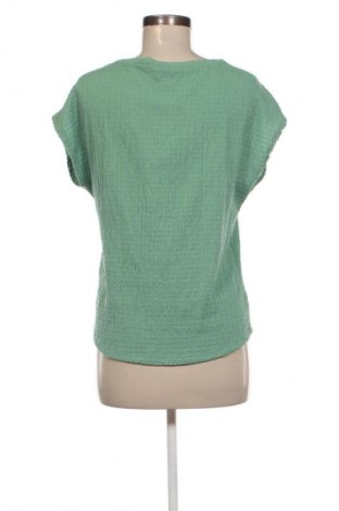 Damen Shirt Cotton Club, Größe M, Farbe Grün, Preis € 12,99