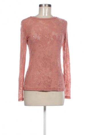 Dámska blúza Cotton Club, Veľkosť M, Farba Popolavo ružová, Cena  4,95 €