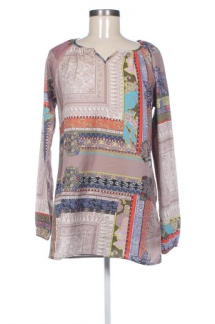 Damen Shirt Cotton Traders, Größe M, Farbe Mehrfarbig, Preis 24,17 €